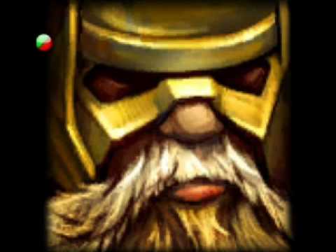 TOO BAD ITS ME BLACKSMITH