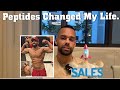 Best Peptides for Salespeople