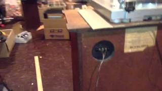 Audiophile Festival Speaker System