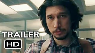 Blackkklansman trailer 1 (2018) adam driver, topher grace movie hd
[official trailer]