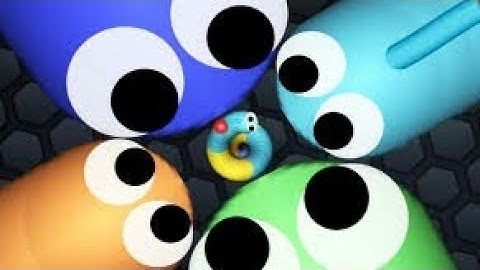 slitherio 1 troll hacker snake vs 71417 snake epic slitherio game