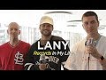 Lany - Records In My Life (2019 Interview)