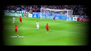 Super_Gareth Bale Amazing Skill Show 2013 - 2014 HD_By Reporter Football.mp4