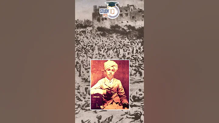 12-year-Old Bhagat Singh's Perspective on Jallianwala Bagh Tragedy #bhagatsingh #jallianwalabagh