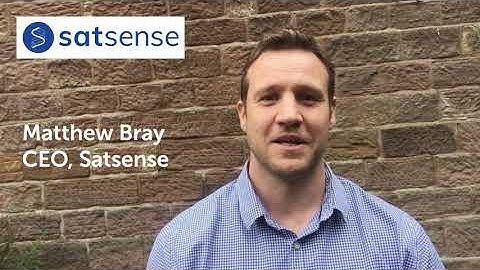 Groundsure GeoRisk includes SatSense data - find out more here