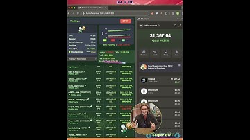 Pump Fun Sniper Bot Mini Tutorial | Solana Rapid Setup, Secure Wallet Link & Instant Token Sniping