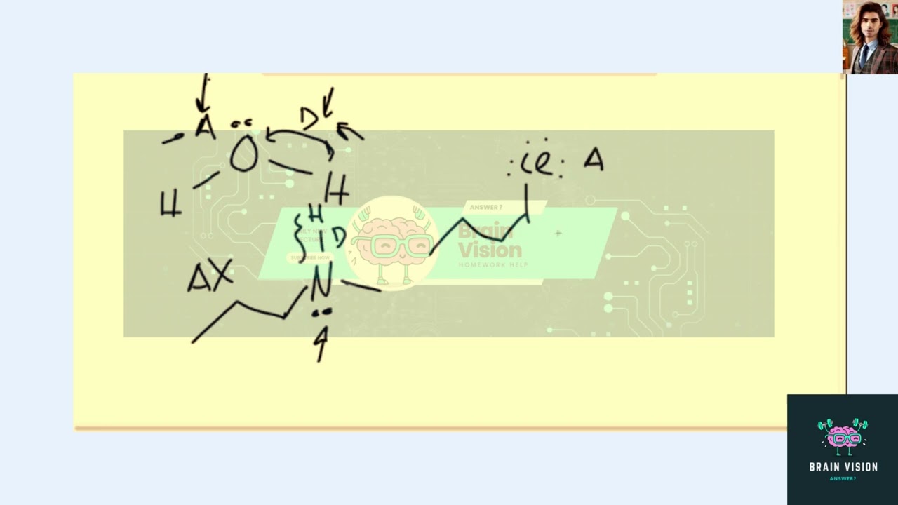 Identify the compounds that will hydrogen bond to water but will not hydrogen bond to themselves  A