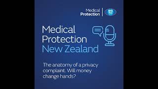 Ep. 7: The anatomy of a privacy complaint. Will money change hands?