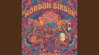 Hərdən Birdən