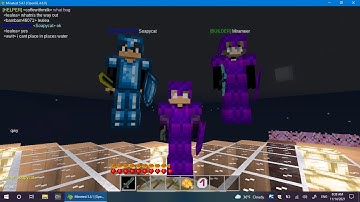 Avalon part 17 messing around and having fun also trying to look for a dragon.