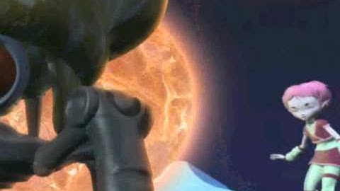 Code Lyoko - Episode 7 Image Problem (Part 2/3)