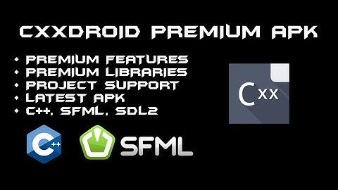 Cxxdroid Premium Apk Download | C++ | Code Mobile #cxxdroid #premium #apk #mod #download