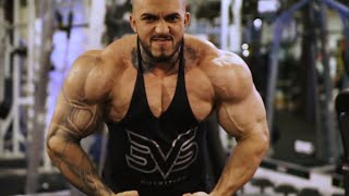 Treino Do Monstros Matheus Donaire