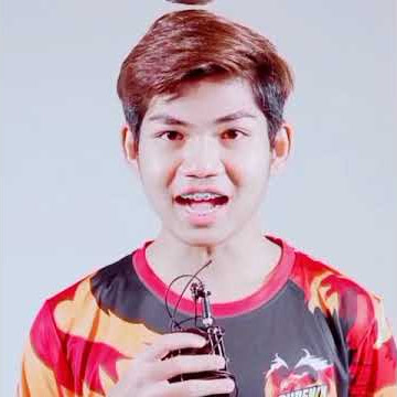 Thailand Ahik Ahik Ahik - Versi DJ Sakitnya Tututu