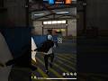 Freefire 1 vs 1 😲. #gamingvideos #freefireshorts #freefiregameplay