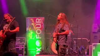 Johnboy - The Hammer 05.07.24 Stadtfest Igb