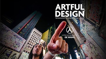 Stanford professor pens design manifesto in comic book form