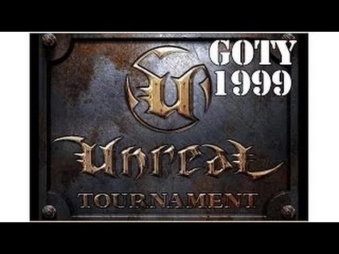 Video: Nasledujúci Unreal Tournament Bude Bezplatný, Vyvinutý Spolu S Komunitou