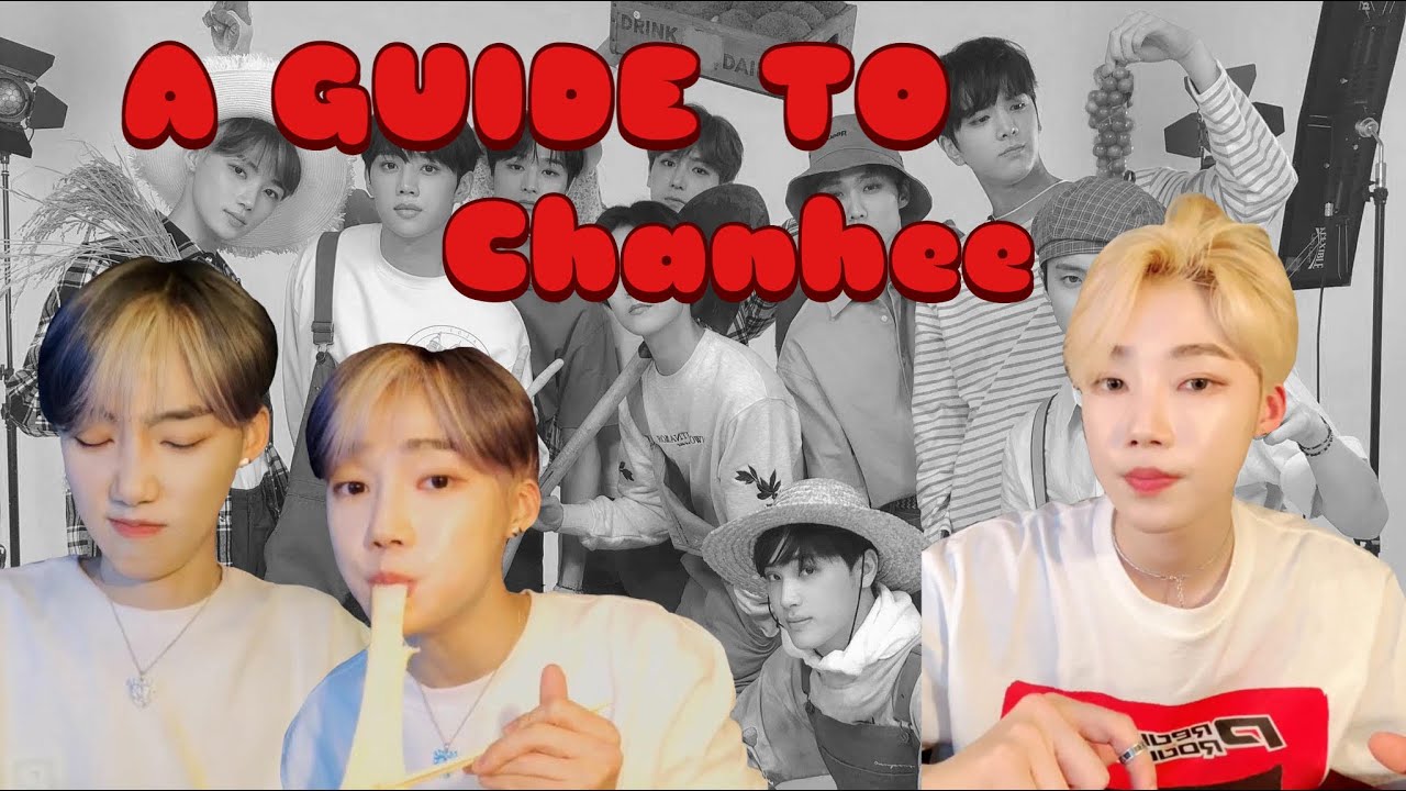 An Introduction to THE BOYZ : New