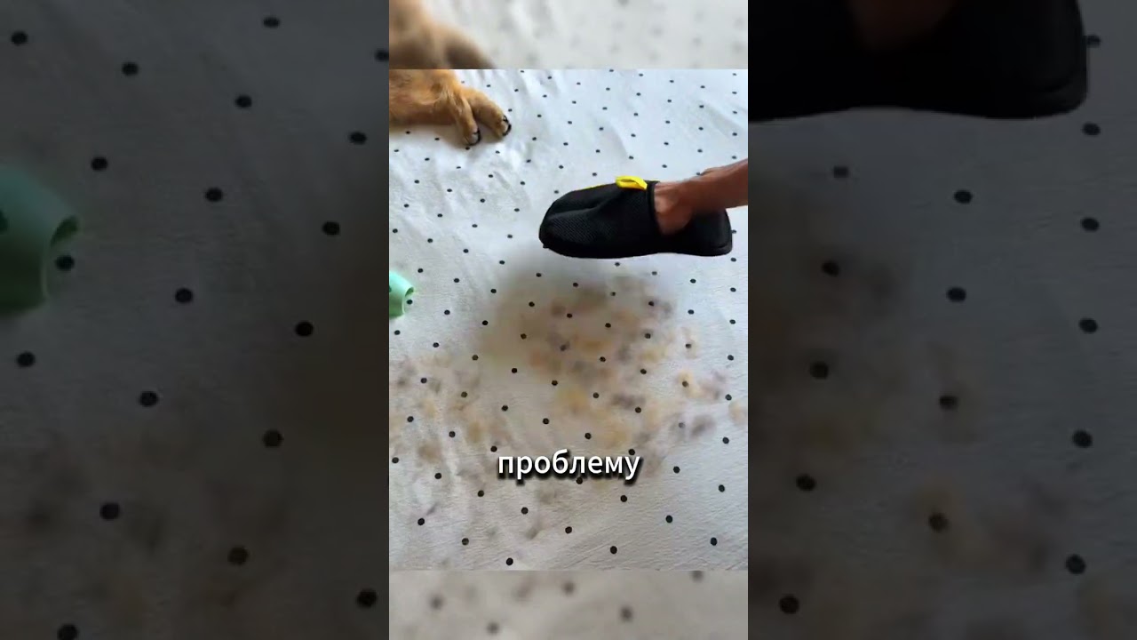 Эта китайская перчатка сводит с ума весь интернет!