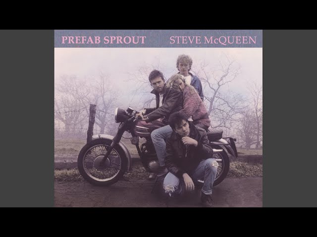 Prefab Sprout - Goodbye Lucille