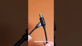Printer's New Best Friend: USB-C to USB-B Cable! Printer's New Best Friend: USB-C to USB-B Cable!