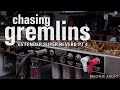 Chasing gremlins  65 fender super reverb pt 4