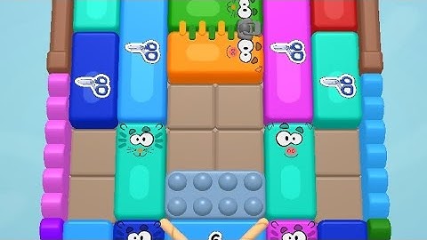 Farm Block Escape level 89 Gameplay Walkthrough Solution