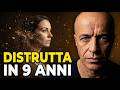 La Storia di Maria: Così Narcisista Covert ti Distrugge in 9 Anni. Spiegato da psicologo