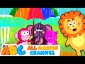 Rain Rain Go Away | Nursery Rhymes | 25 Minutes Compilation from All Babies Channel