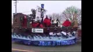 2013 Rochester Hometown Christmas Parade