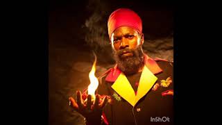 Capleton - Rising Up (Sell Off Riddim)