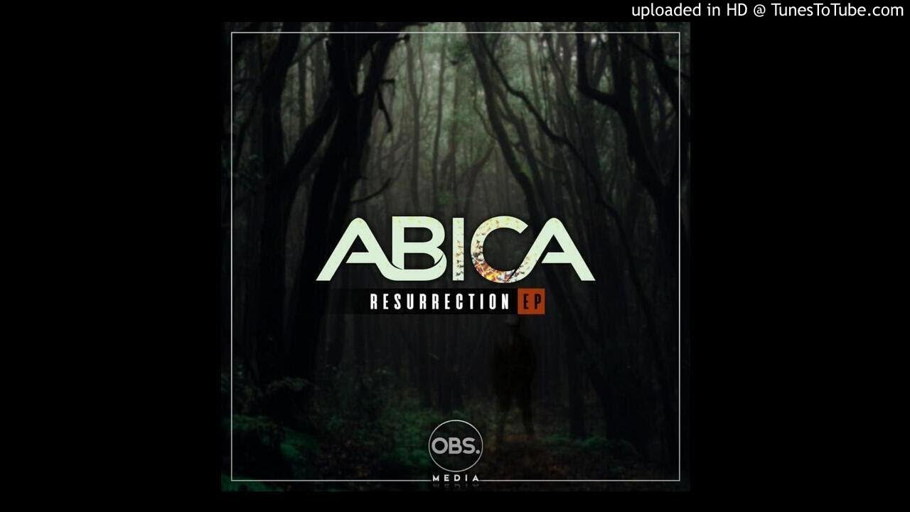 ABICA - Broken Vow (Original Mix)