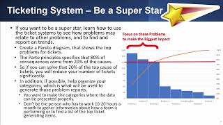 CompTIA A+ 13-01b Operational Procedures -  Support Systems