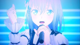 【MAD】ALIVE Morfonica cover #ガルパ3Dライブ