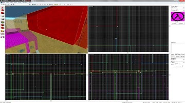 CS 1.6 Valve Hammer Editor TVG optimize map #13