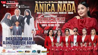 Download lagu 🔴LIVE ANICA NADA ( DIAN ANIC ) | EDISI SABTU 23 MEI 2026 | SEGERAN | JUNTINYUAT | INDRAMAYU