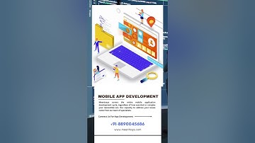 Best Mobile App Development Company In Delhi | Professional App Developers