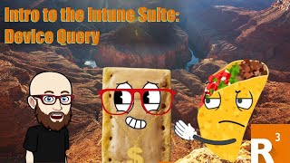 Intro to the Intune Suite: Device Query