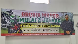 Download Lagu 22 November Promo Motor Murah Banget Wa 0882003115752 MP3