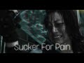 Suicide Squad「MV」-  Sucker For Pain.