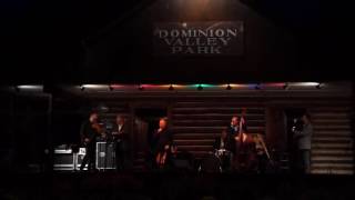 Video thumbnail of "Dailey & Vincent - American Pride"