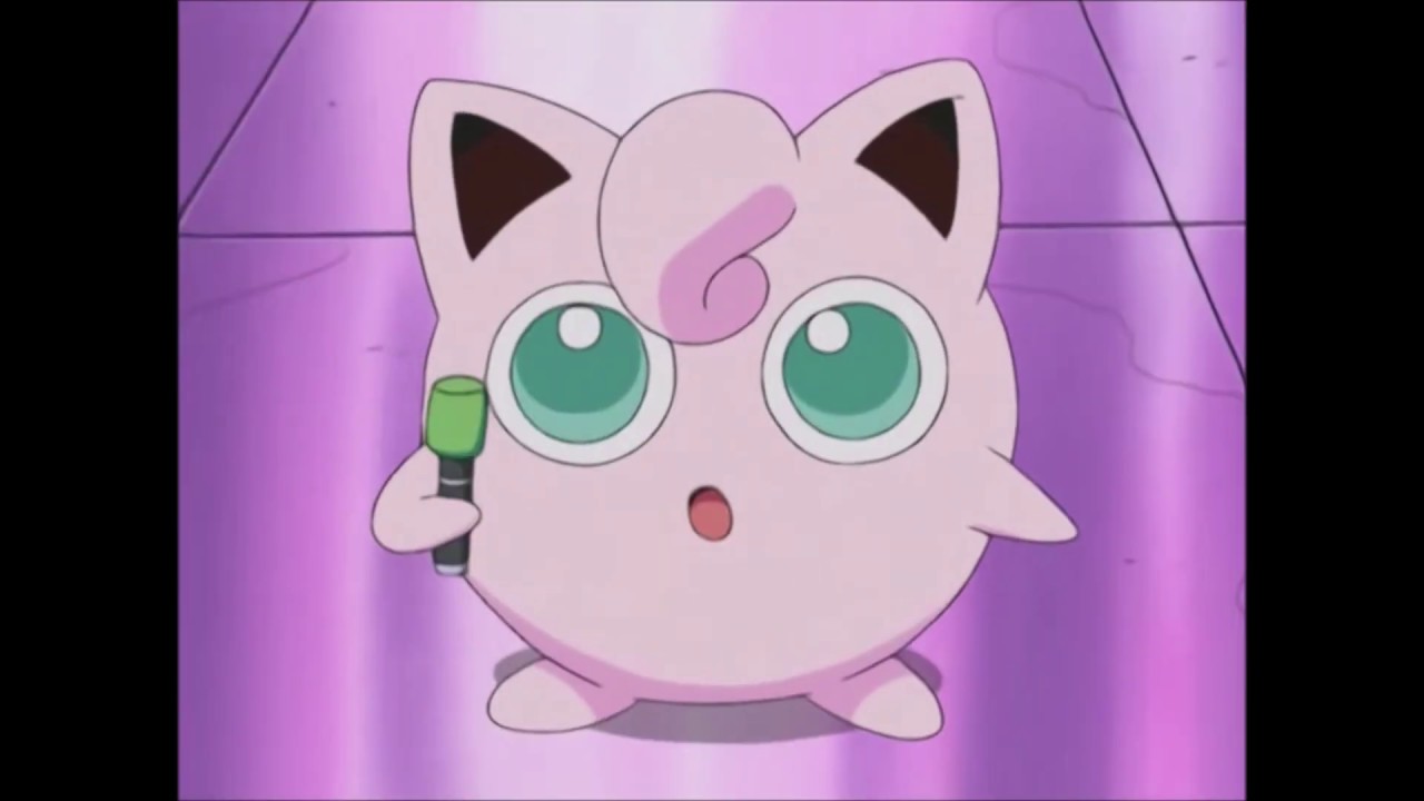 Ultras Jigglypuff  PokéFanon  Fandom