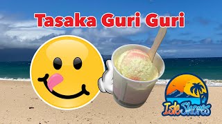 Guri Guri From Tasaka Guri Guri
