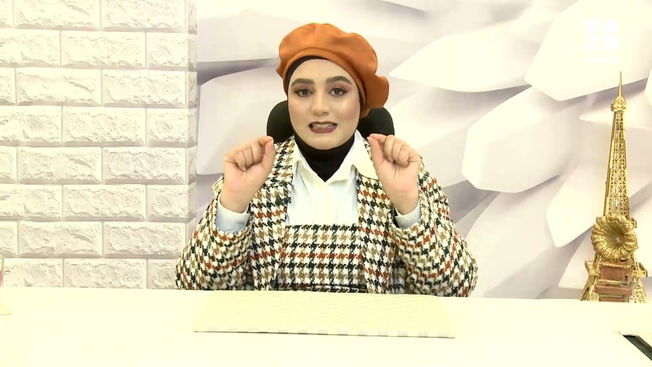 إزاي تعرفي إذا كان مستحضر التجميل الخاص بالشعر آمن وصحي، إعرفي صح مع  د 