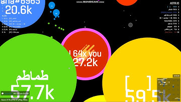 First 75k triple linesplit! astr.io