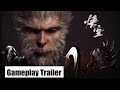 Black Myth Wukong Official Trailer|Black Myth Wukong New Gameplay Trailer| Black Myth Wukong Trailer