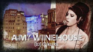 Valerie (Amy Winehouse) ● Live @ Jo Whiley Show BBC Radio 1, January 10th 2007