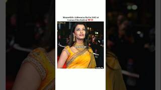 Aishwarya Rai At Cannes Film Festival