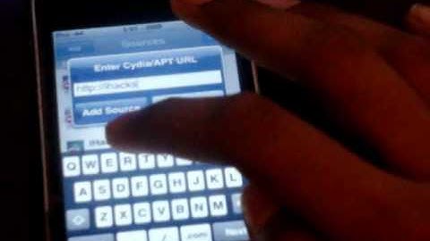 How to get a Scrolling Dock on Your iPhone/iPad/iPod Touch